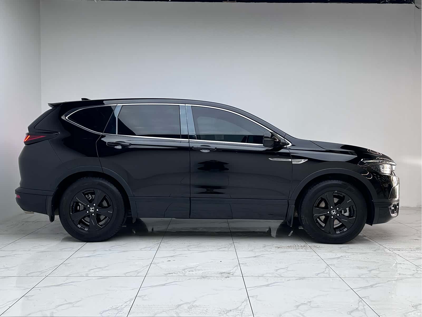 Honda Breeze, 2021 все фото