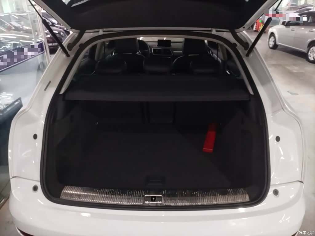 Audi Q3, 2015 19