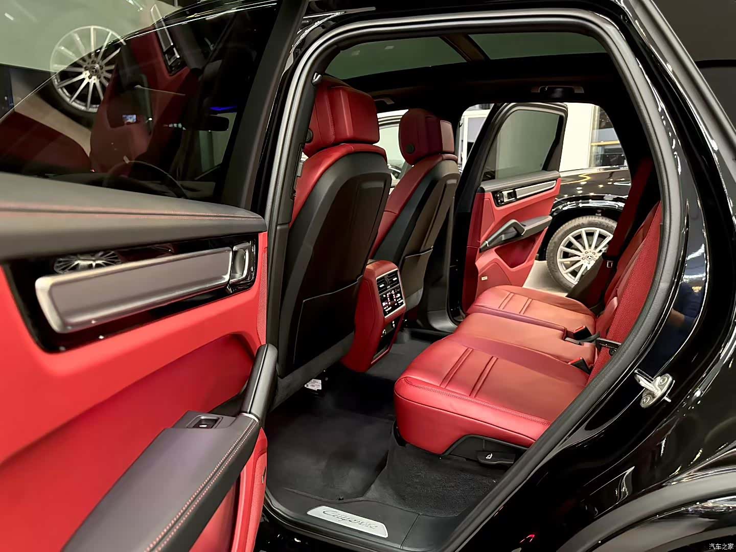 Porsche Cayenne, 2023 8