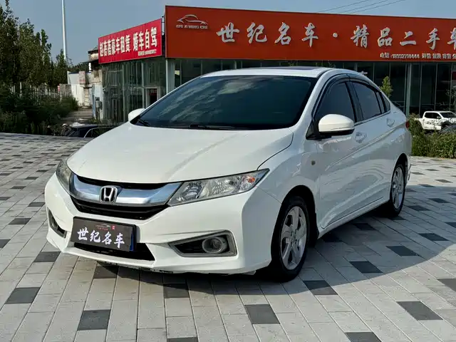 Honda Fit 2017 — купить из Китая под заказ