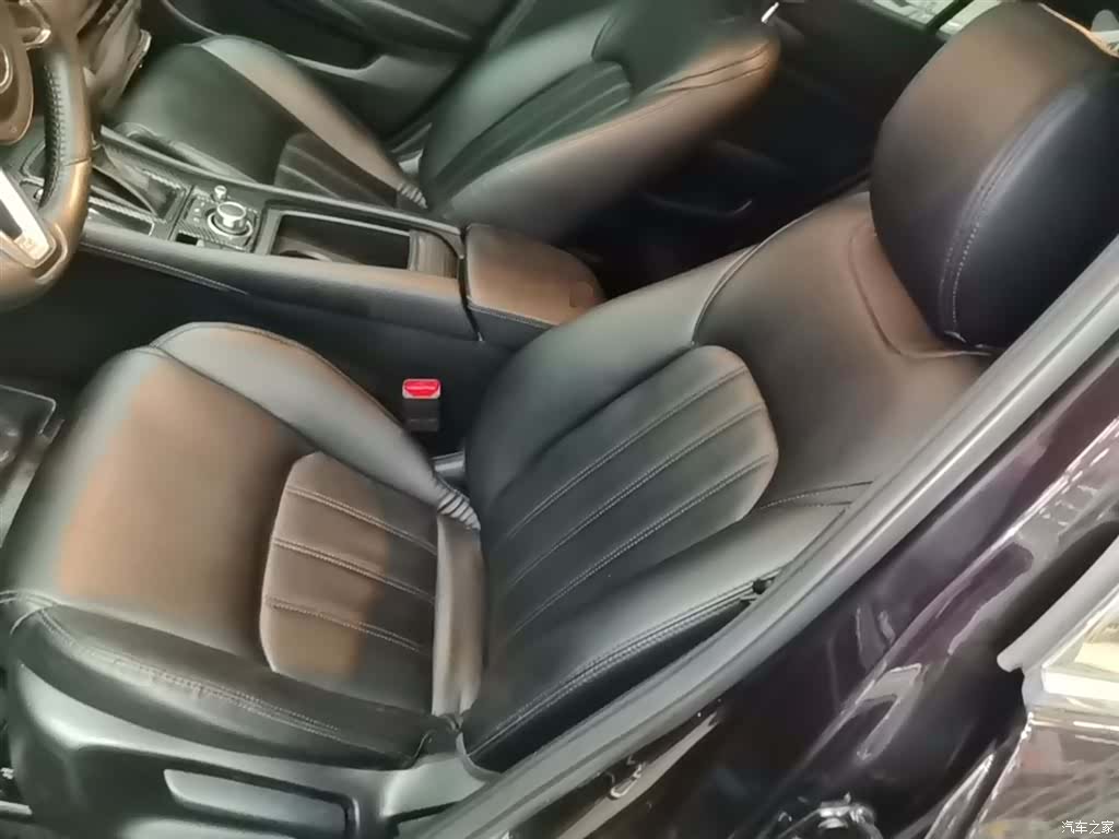 Mazda CX-4, 2019 15