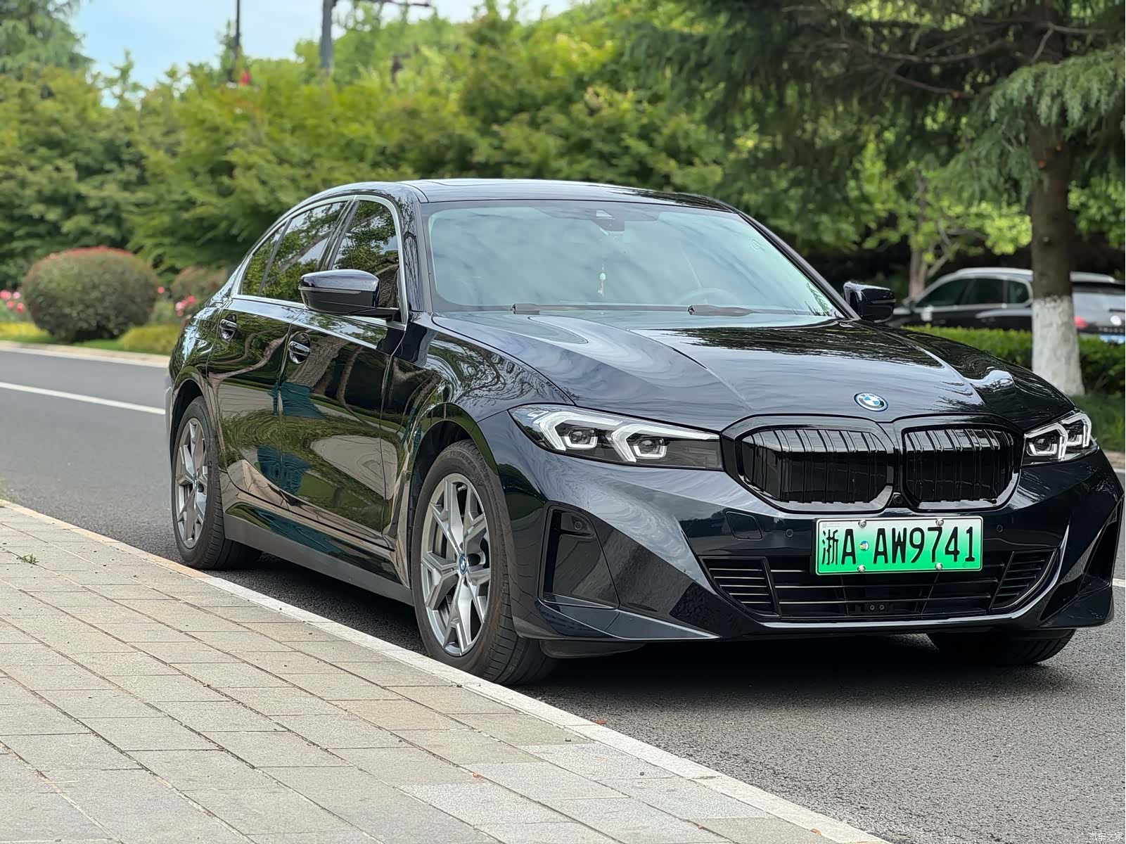 BMW i3, 2024 2