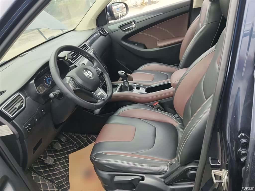 DongFeng 580, 2018 15