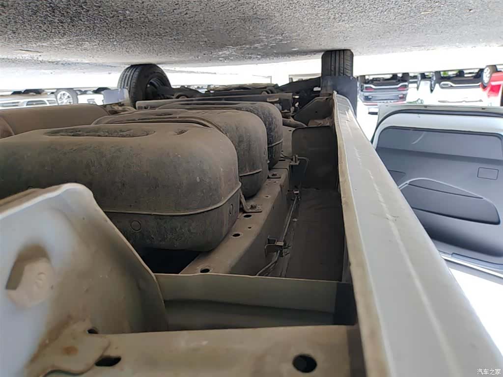DongFeng V3, 2023 21
