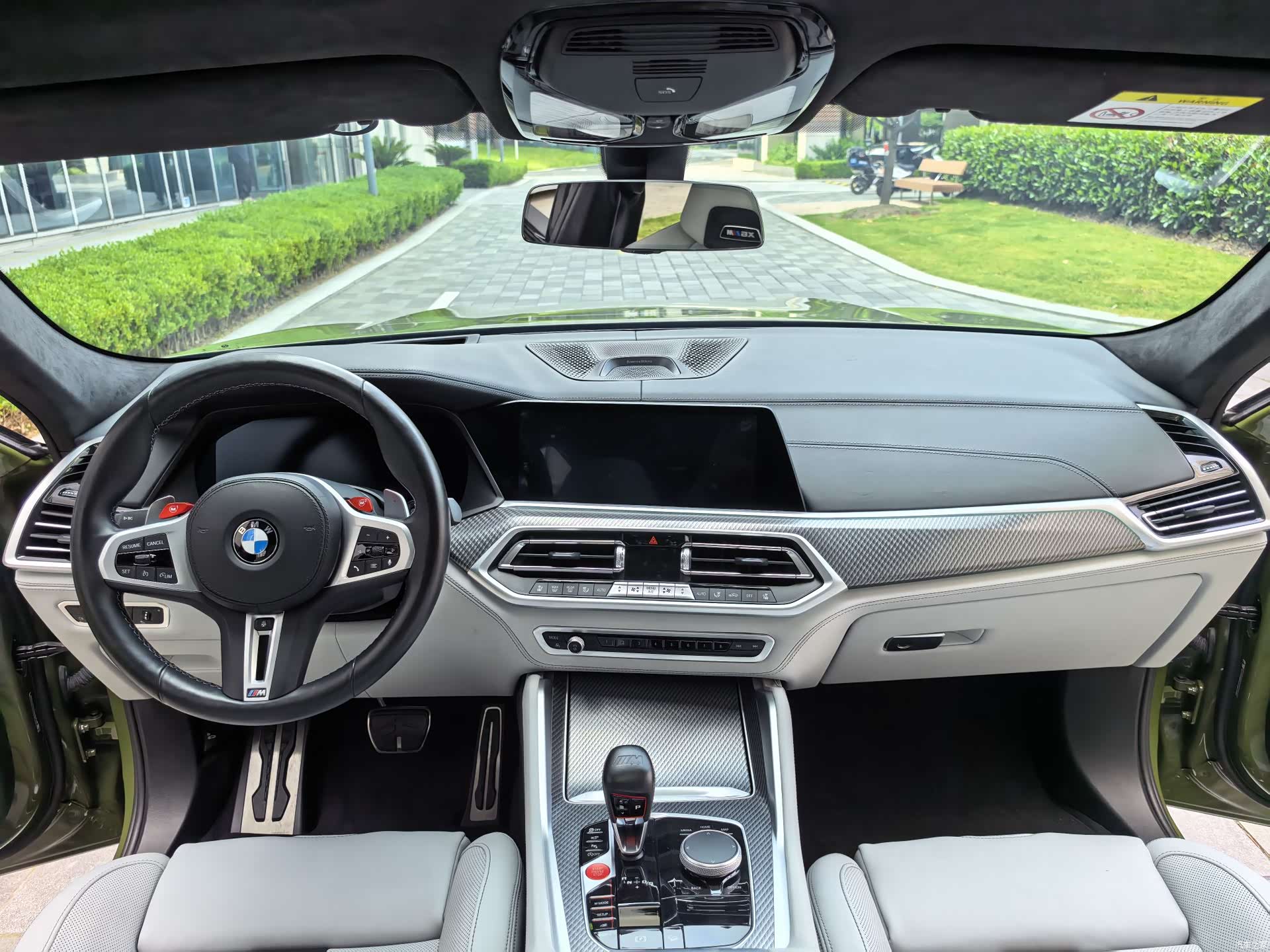 BMW X6, 2022 42