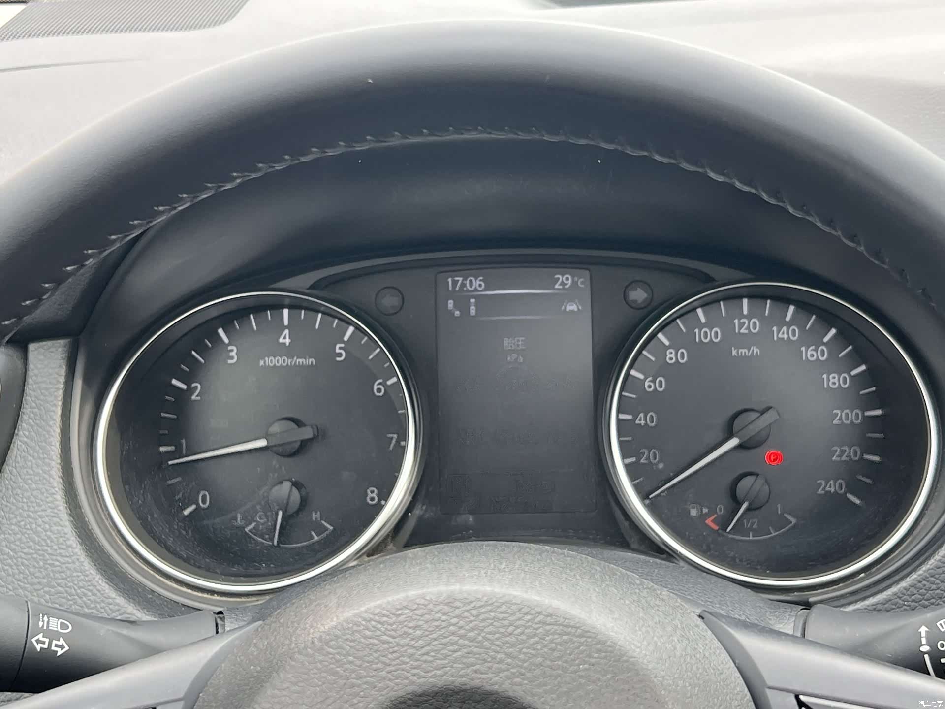 Nissan Qashqai, 2021 15