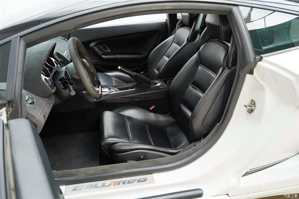 Lamborghini Gallardo, 2013 3