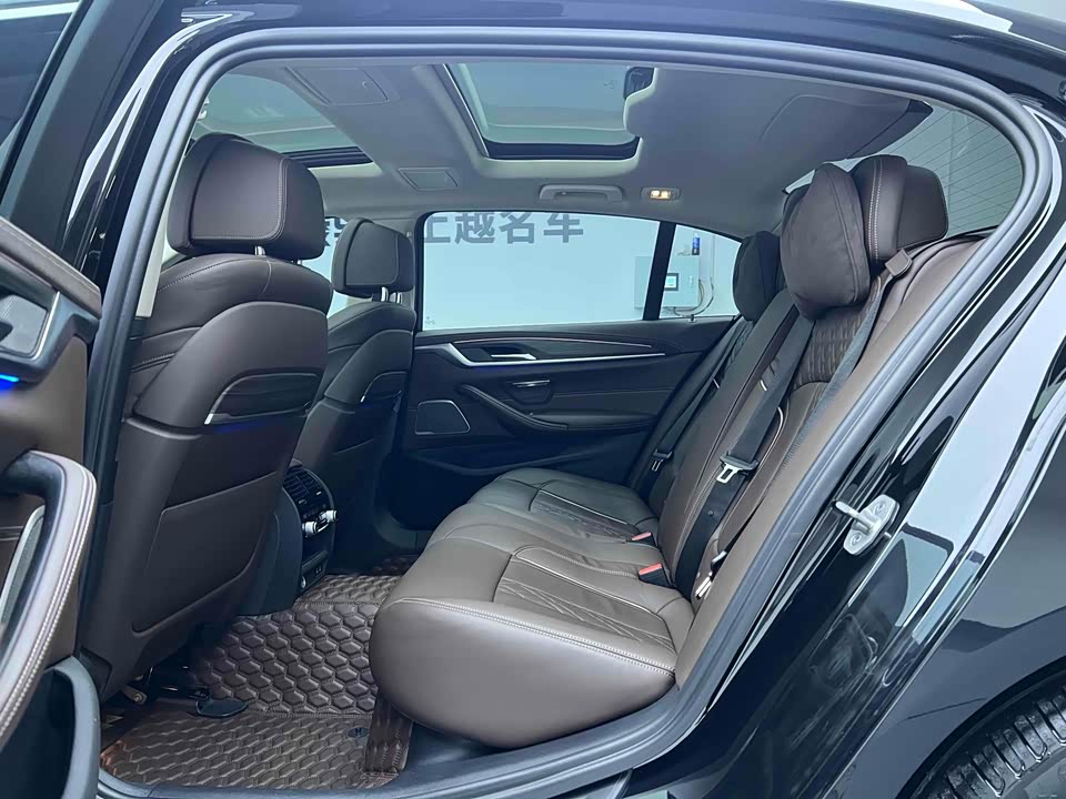 BMW 5 series BMW 5 series