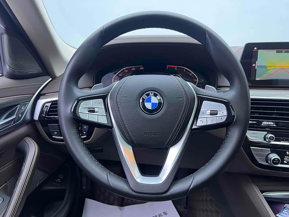 BMW 5 series BMW 5 series