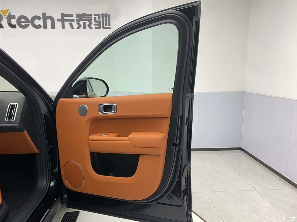 Li Auto L9, 2024 26