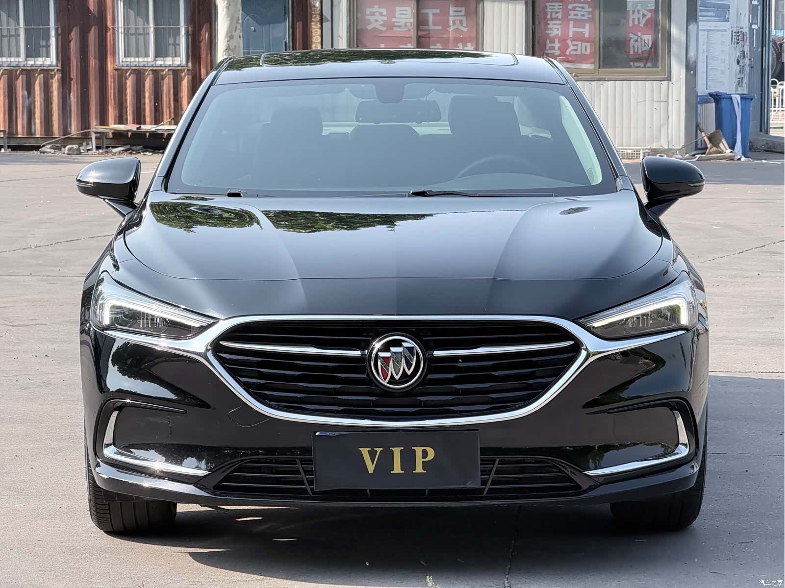 Buick LaCrosse, 2023 2