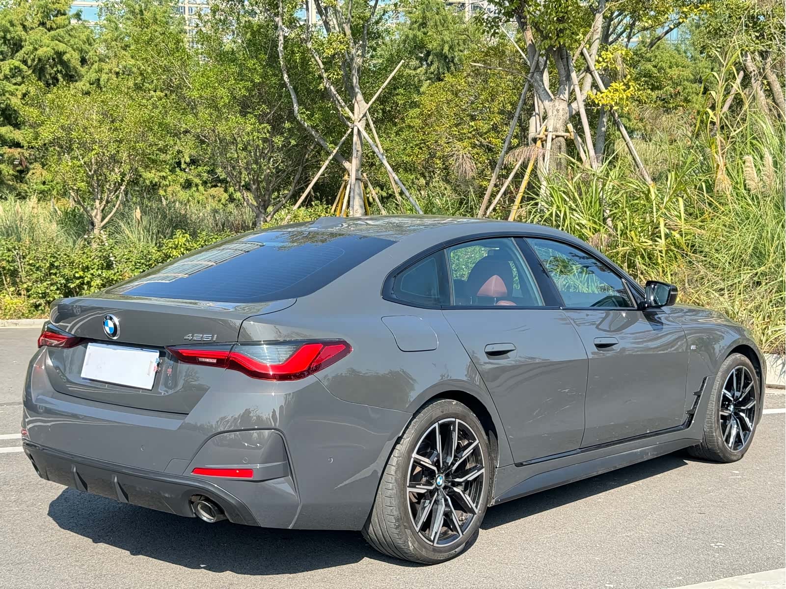 BMW 4 Series, 2022 19