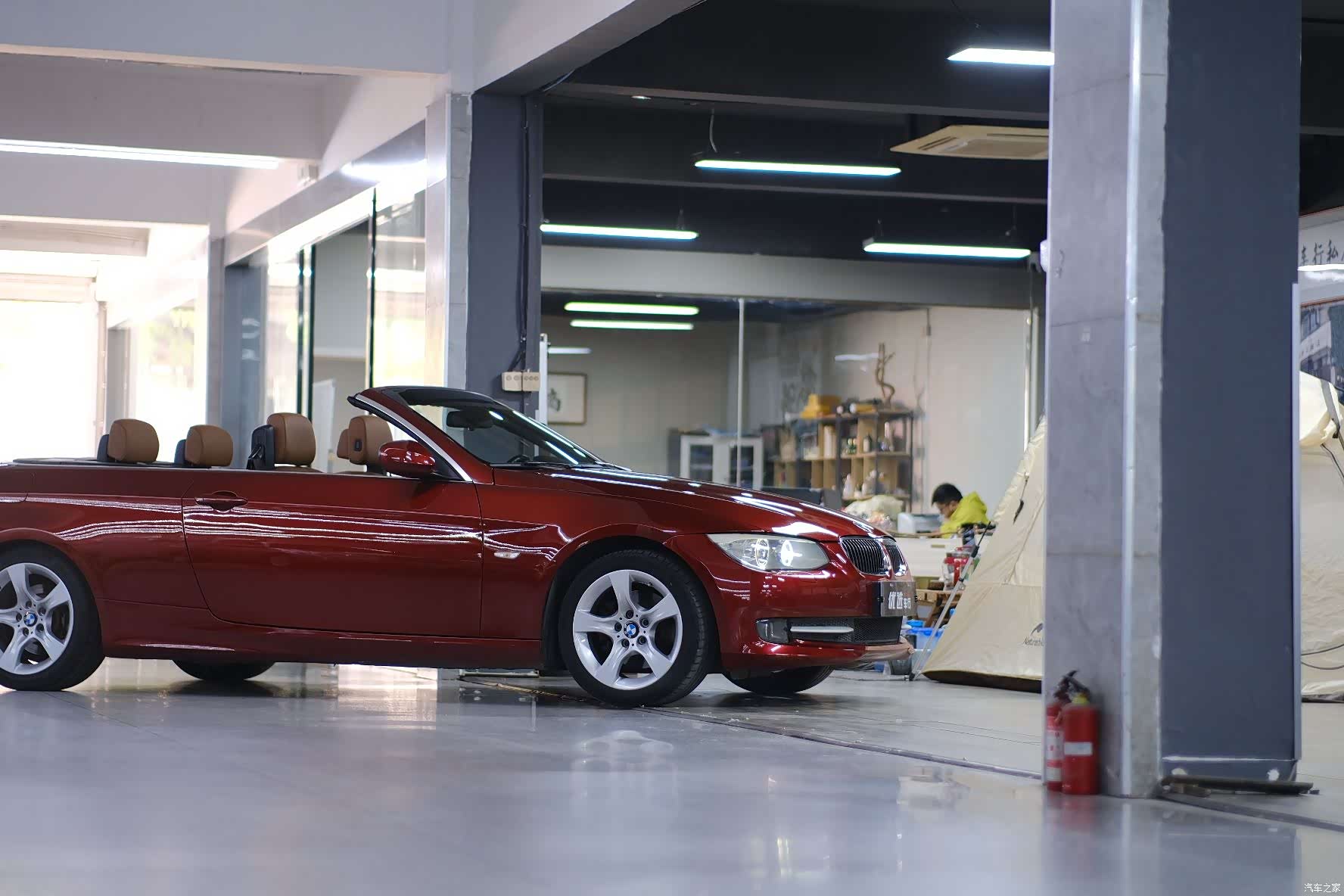 BMW 3 Series, 2011 все фото