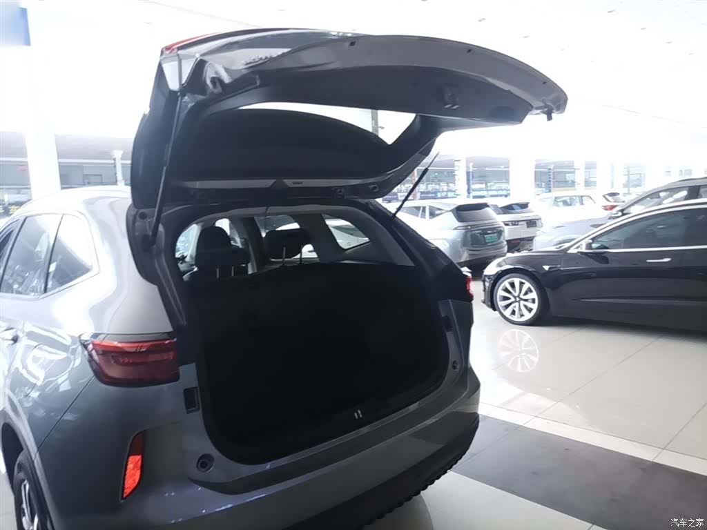 Haval H6, 2024 19