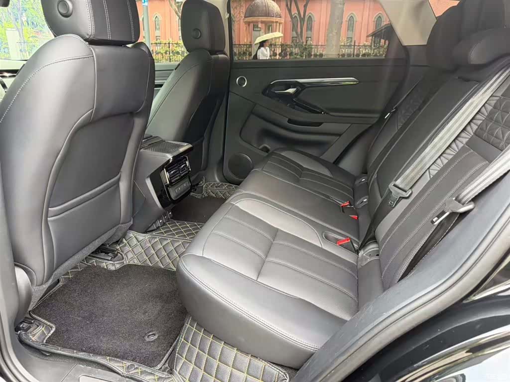 Land Rover Range Rover, 2023 11