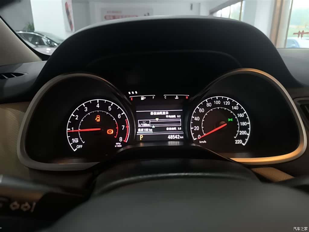 Chevrolet 320, 2022 12
