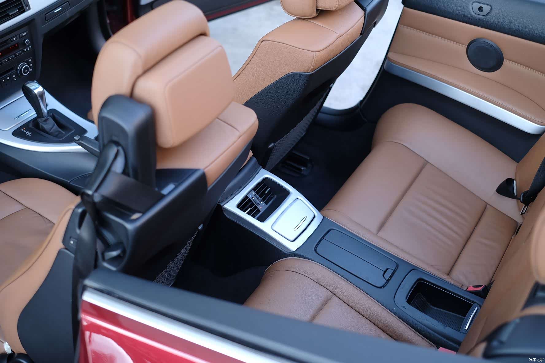 BMW 3 Series, 2011 35