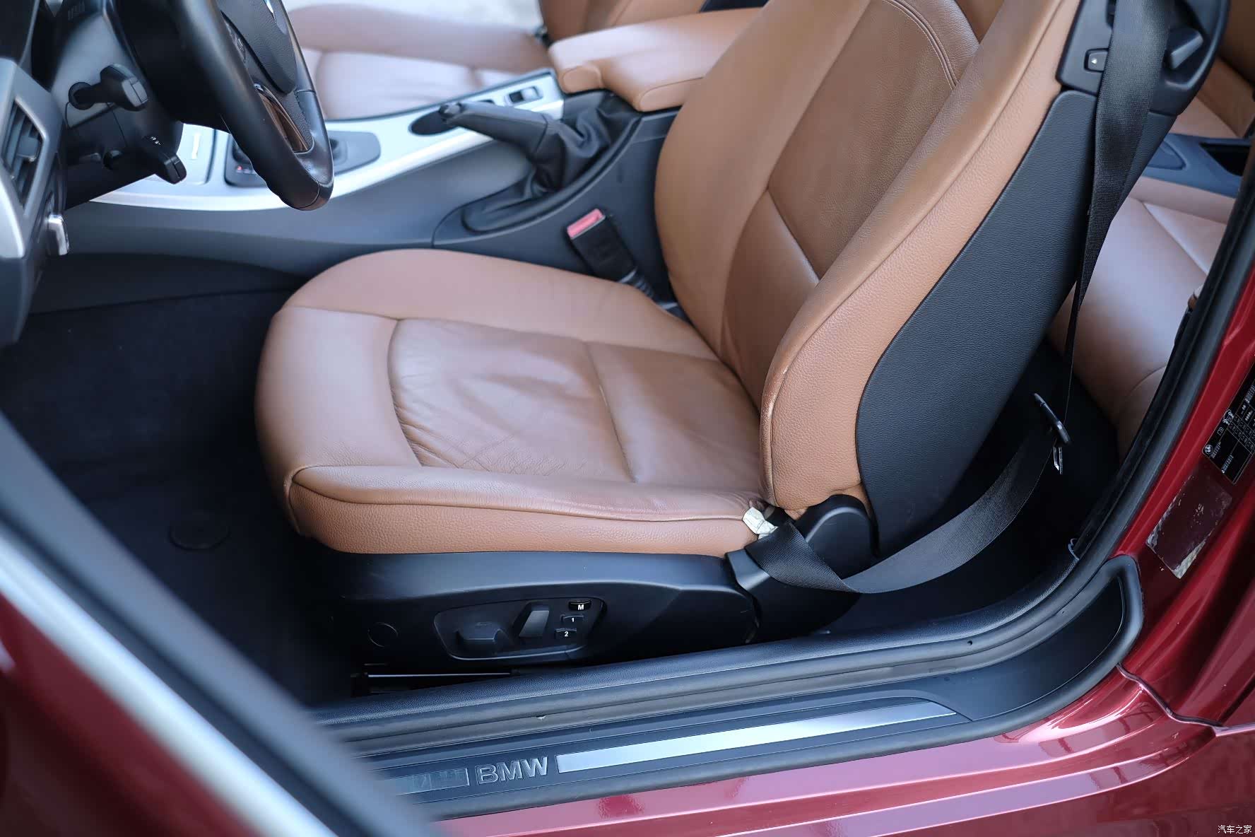 BMW 3 Series, 2011 21
