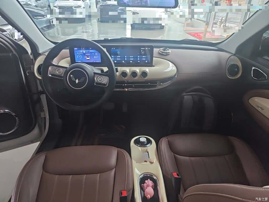 Wuling Bingo, 2024 10