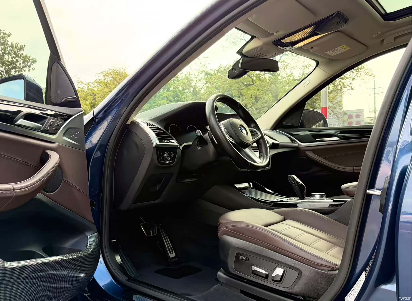 BMW X3, 2019 4