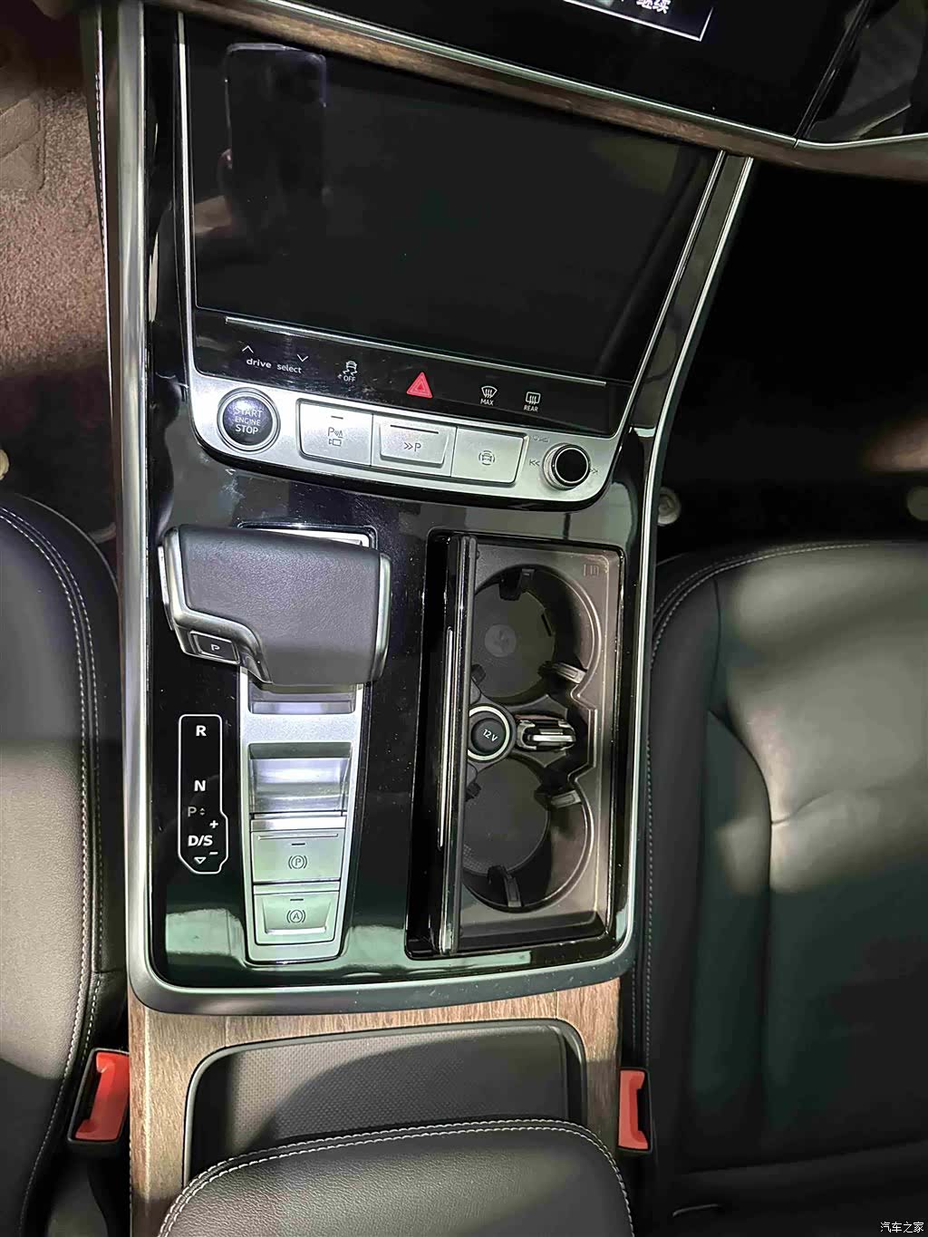 Audi Q7, 2024 17