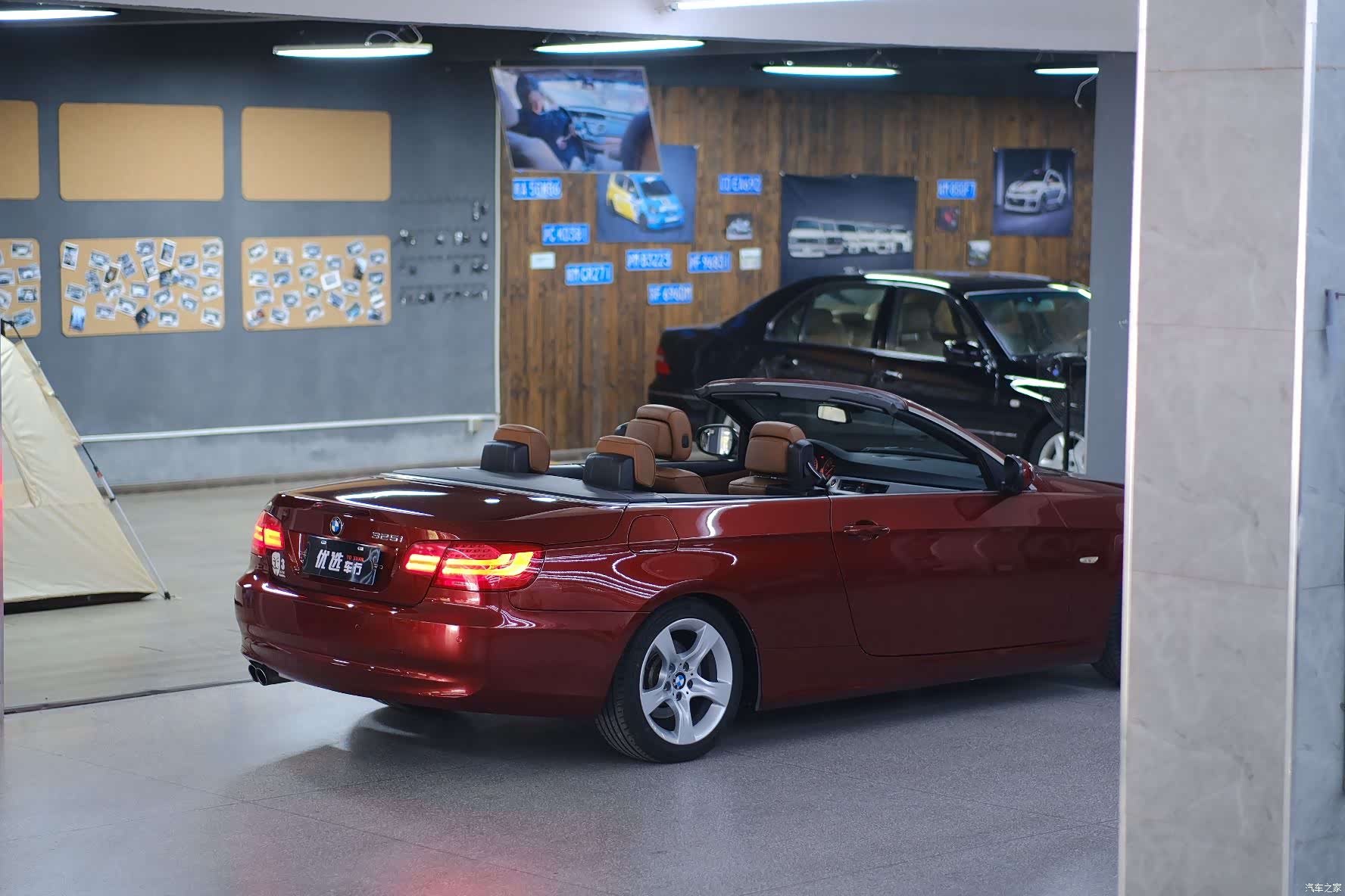 BMW 3 Series, 2011 4