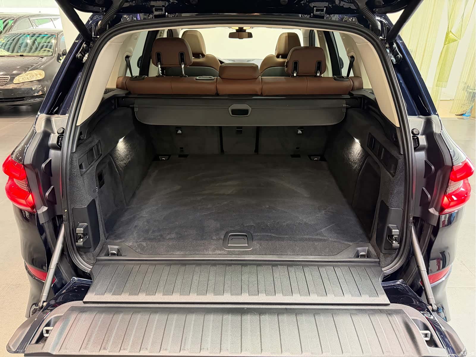BMW X5, 2021 10