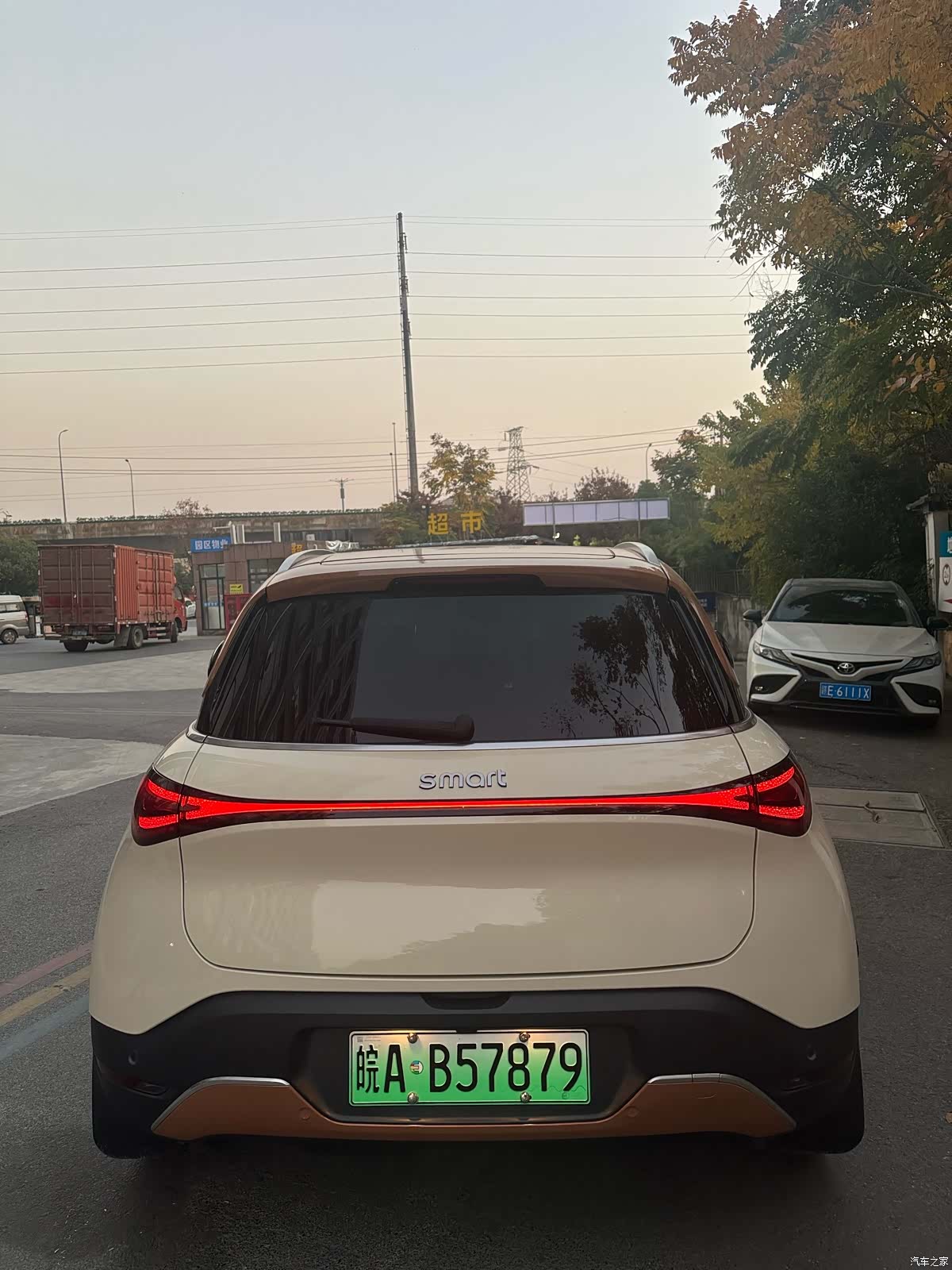 Smart 1, 2022 7