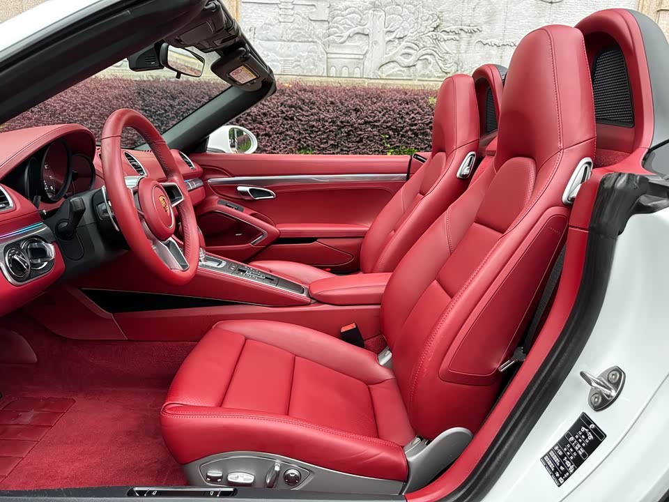 Porsche 718 Porsche 718