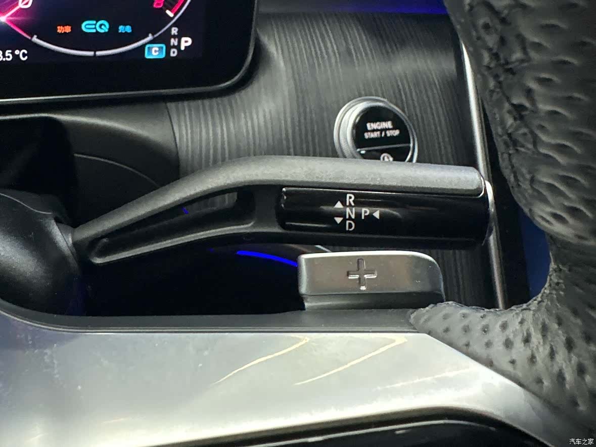 Mercedes-Benz C-Class, 2022 15
