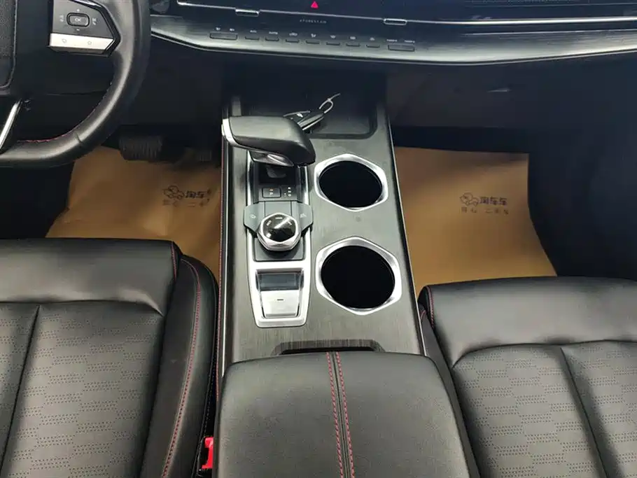 Changan CS55PLUS