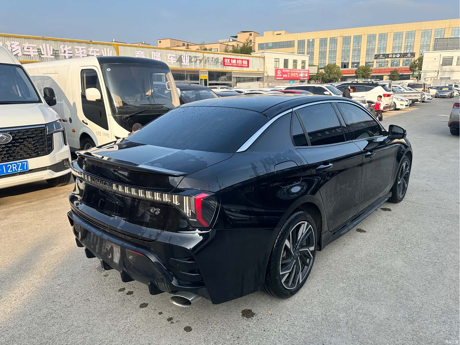 Lynk & Co 02, 2023 11