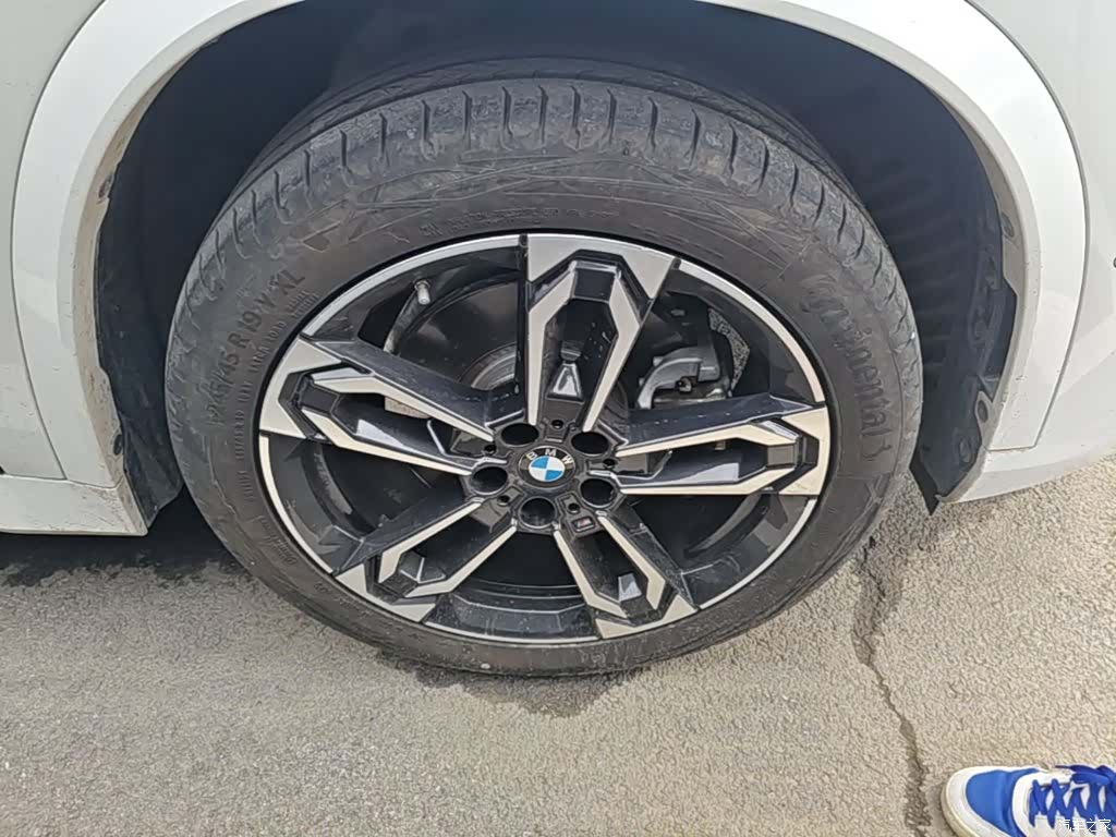 BMW X1, 2025 14