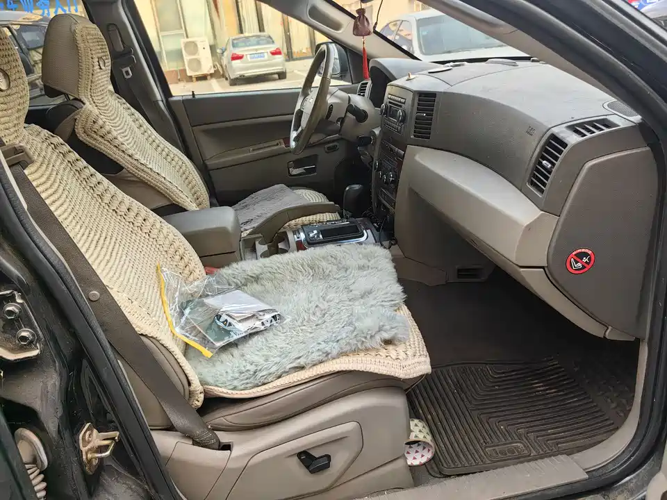 Jeep Grand Cherokee Jeep Grand Cherokee