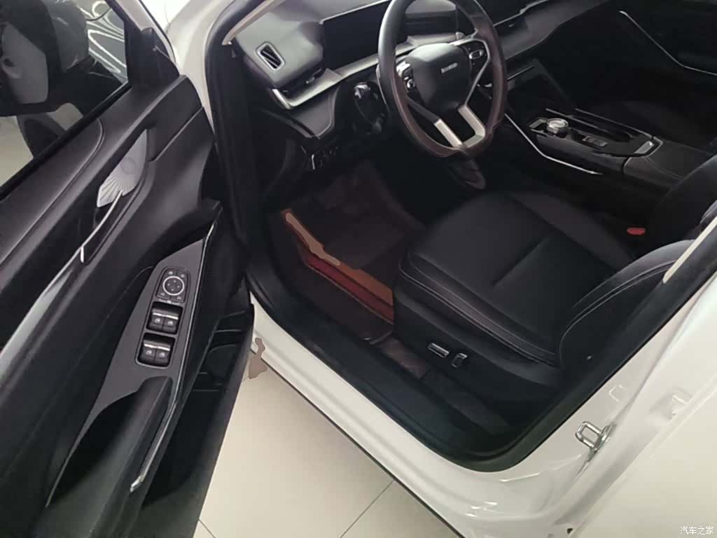Haval H6, 2022 16