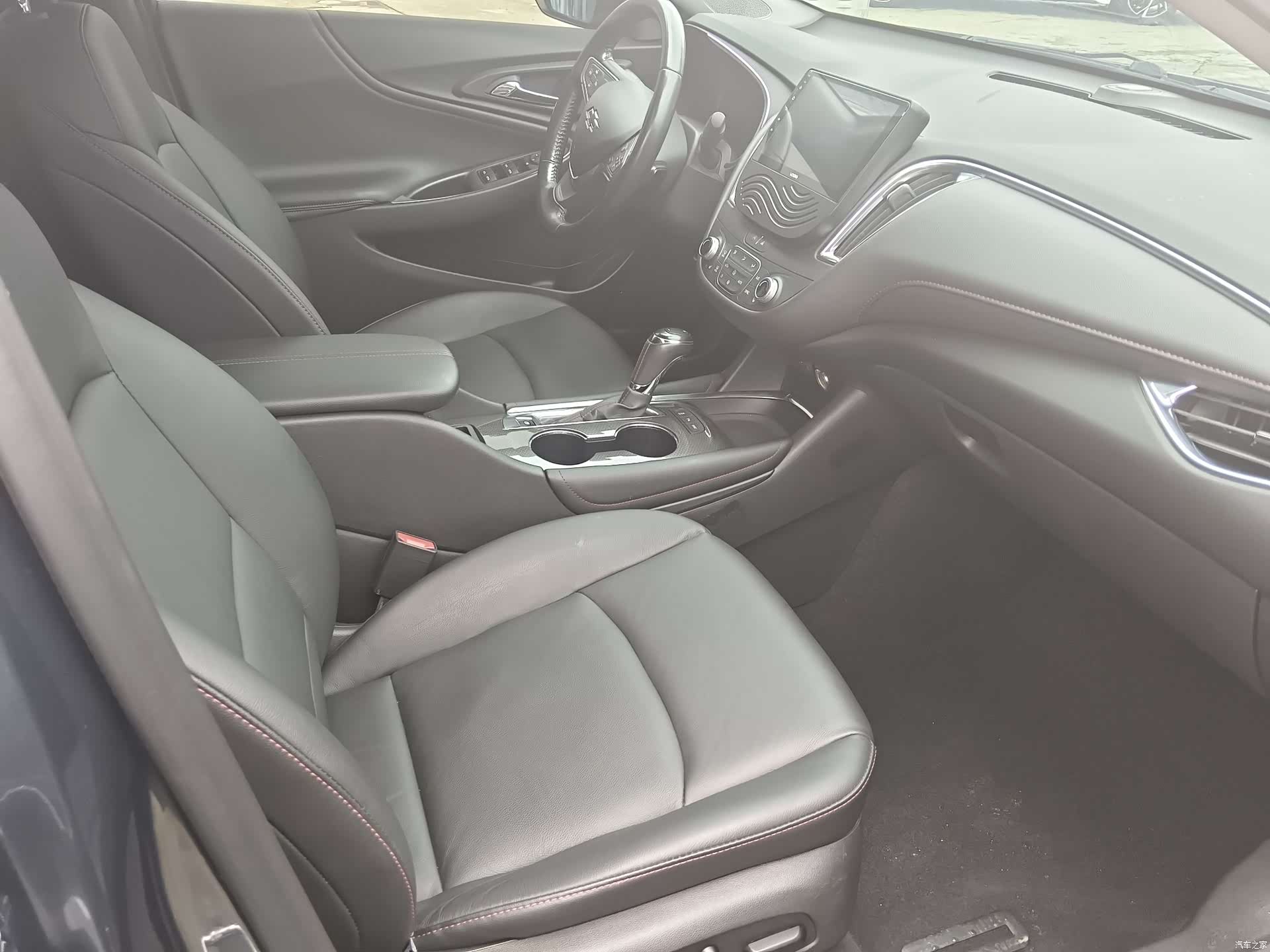 Chevrolet XL, 2020 7