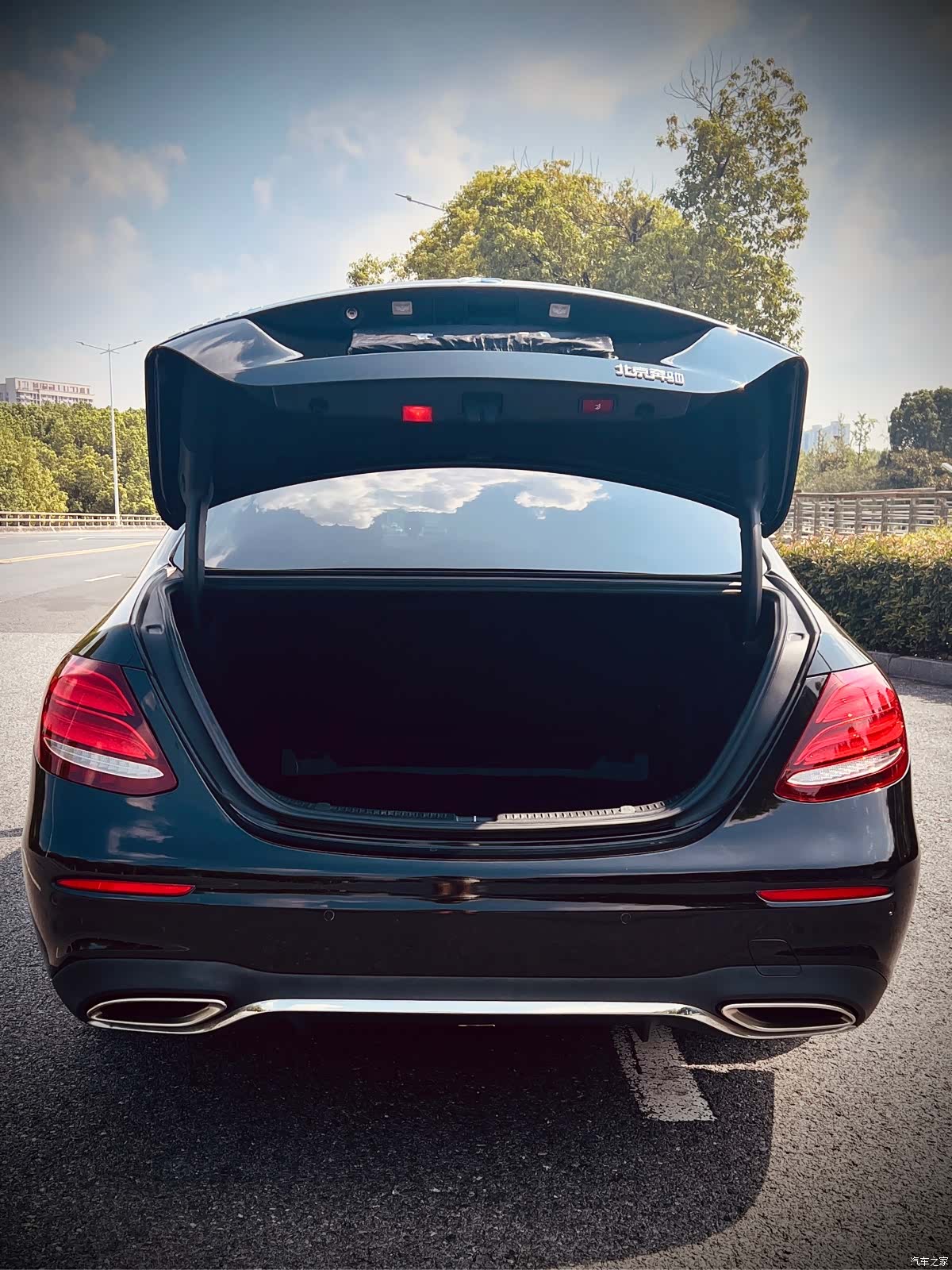 Mercedes-Benz E-Class, 2017 6