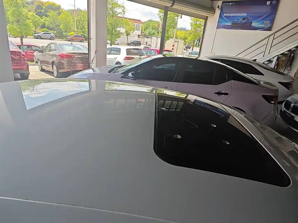 Skoda Xin Rui Skoda Xin Rui