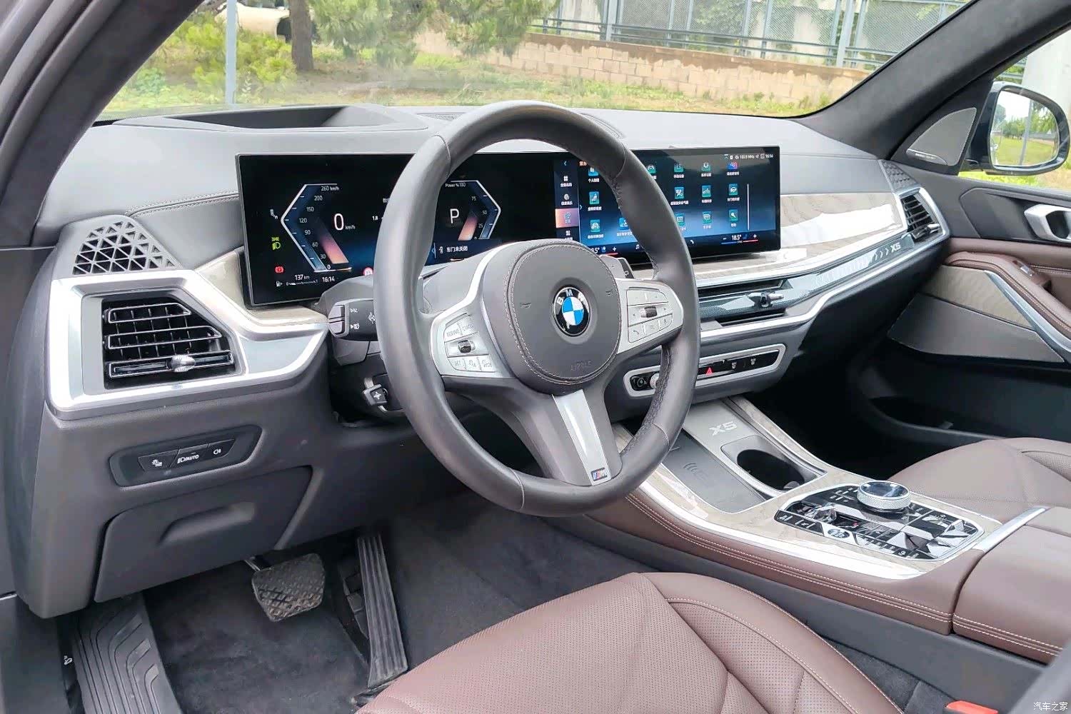 BMW X5, 1900 7
