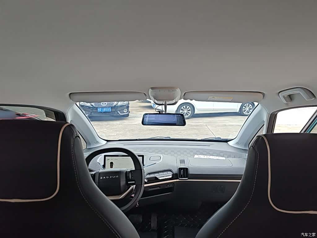 Wuling Yuan, 2023 18