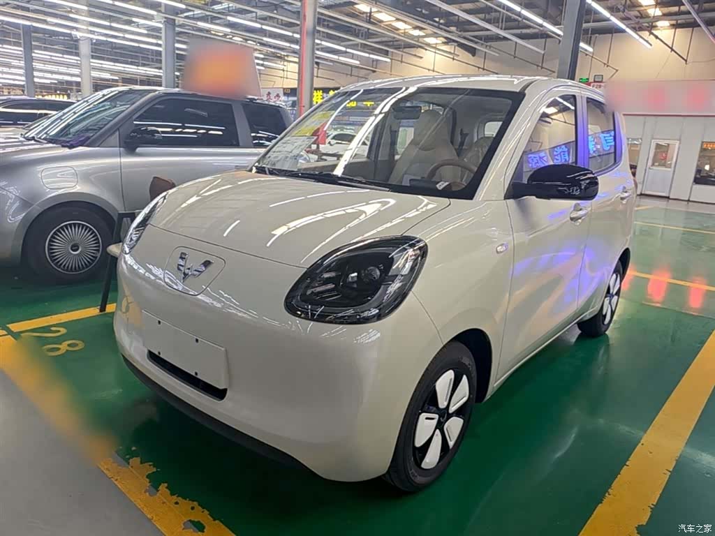 Wuling MINIEV, 2026 1