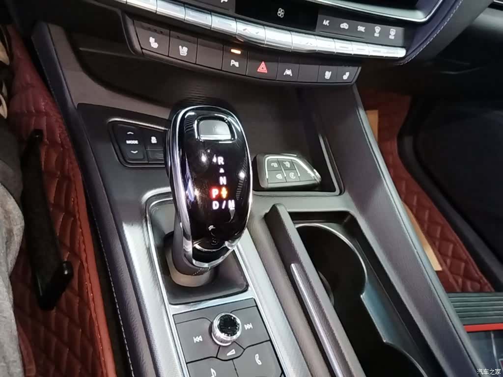 Cadillac CT5, 2023 14