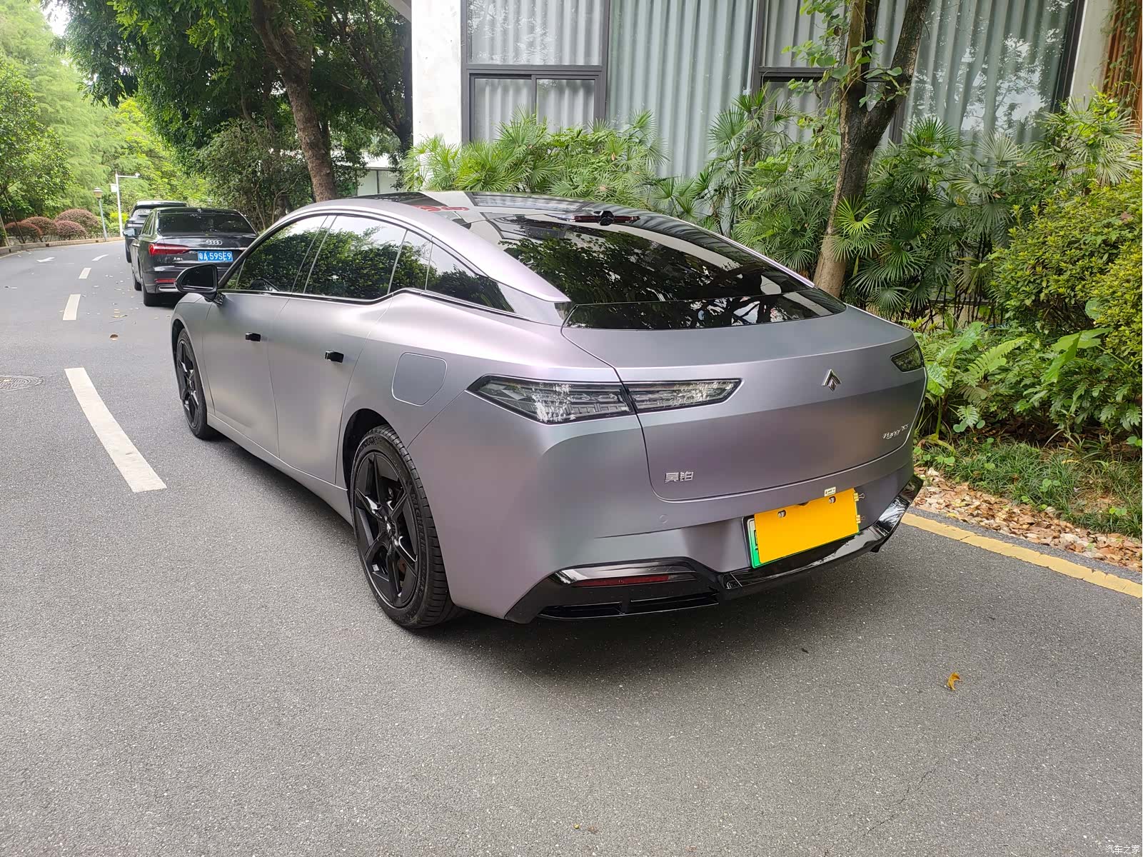 Hyper GT, 2024 7