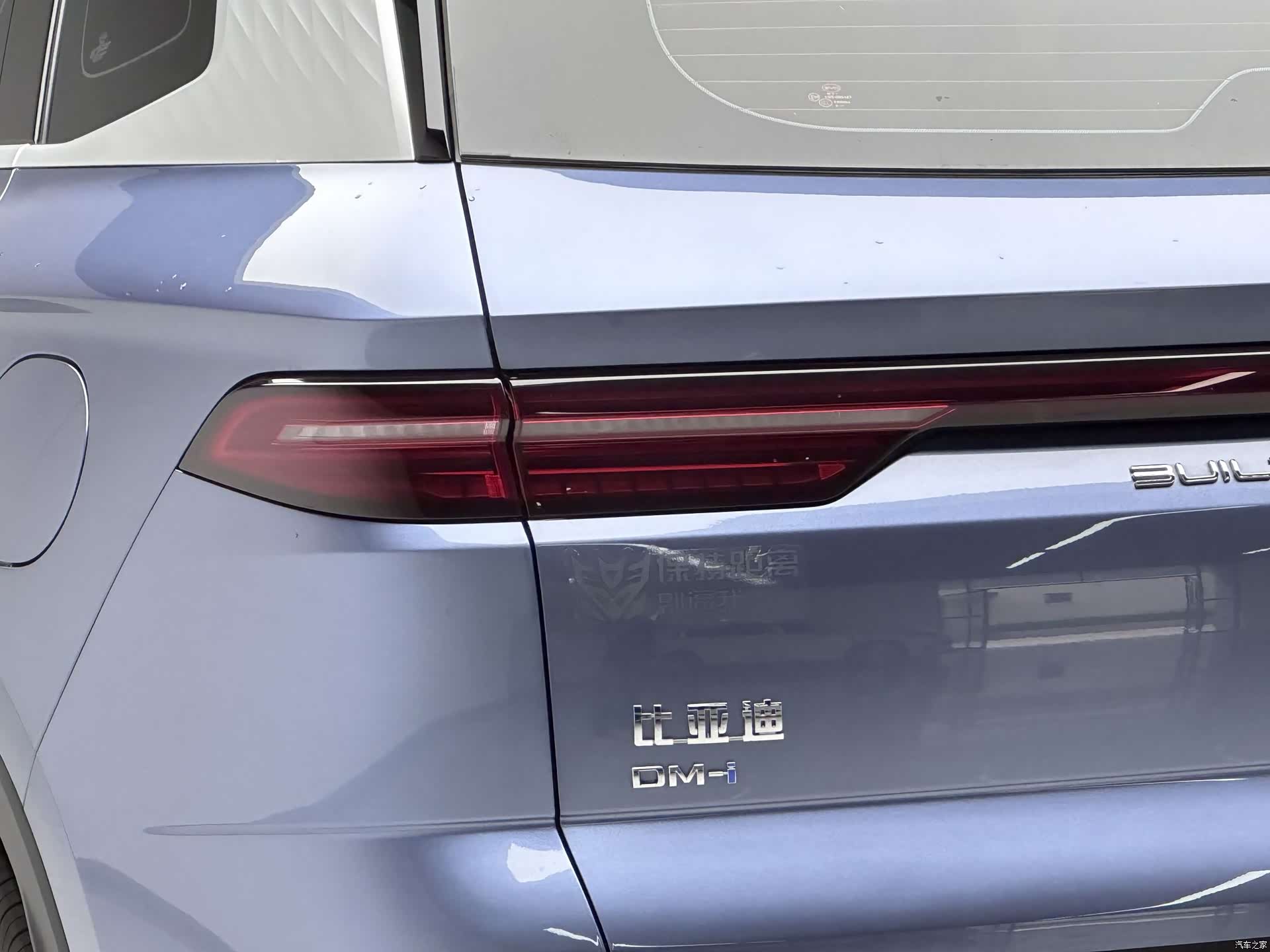 BYD Song, 2023 20