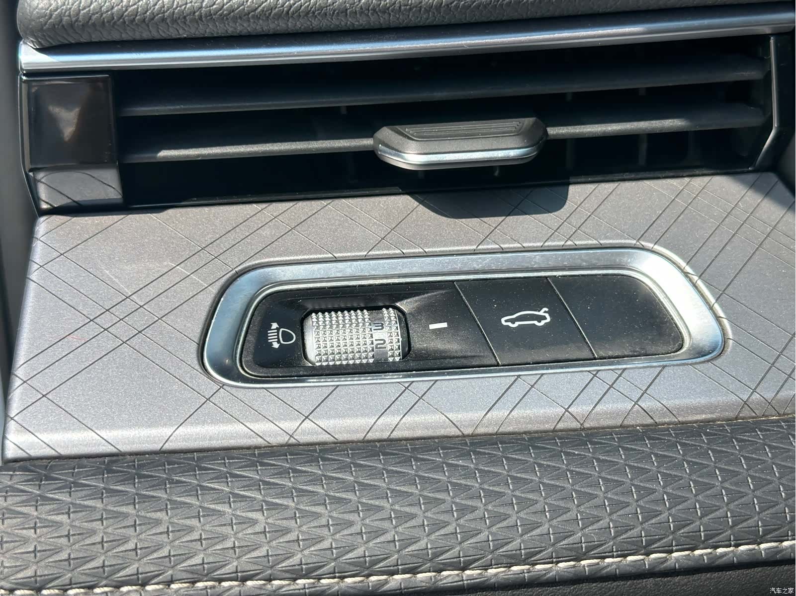Geely Preface, 2021 22