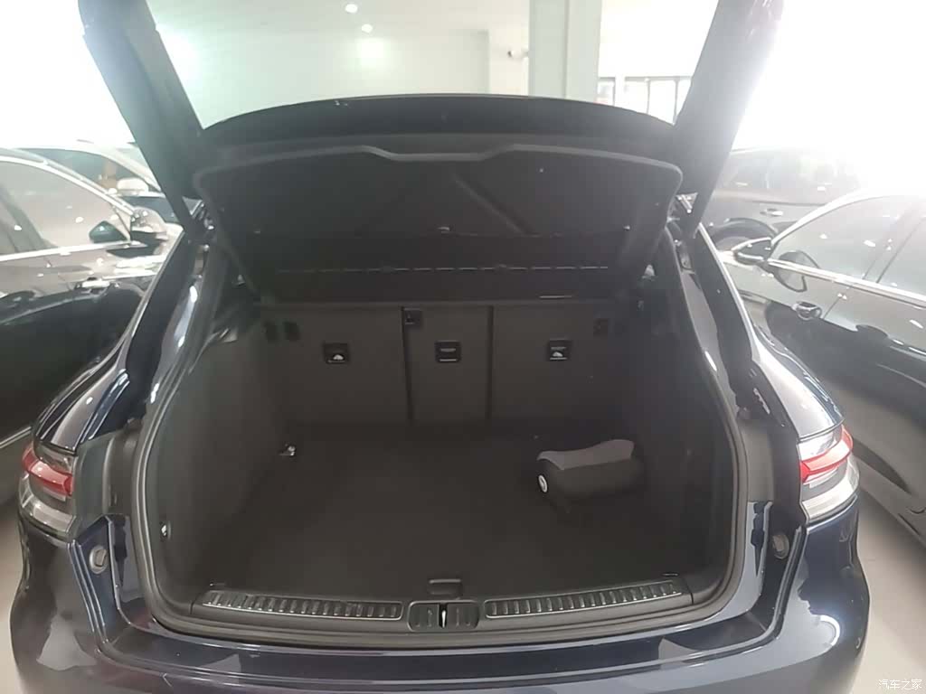 Porsche Macan, 2019 19