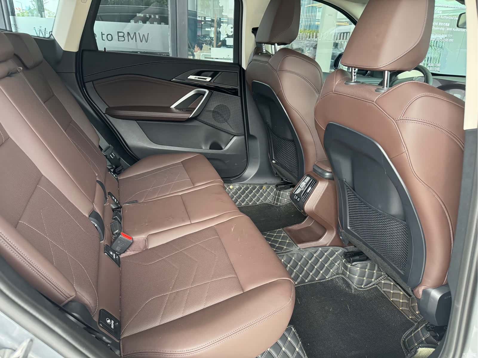 BMW X1, 2023 9