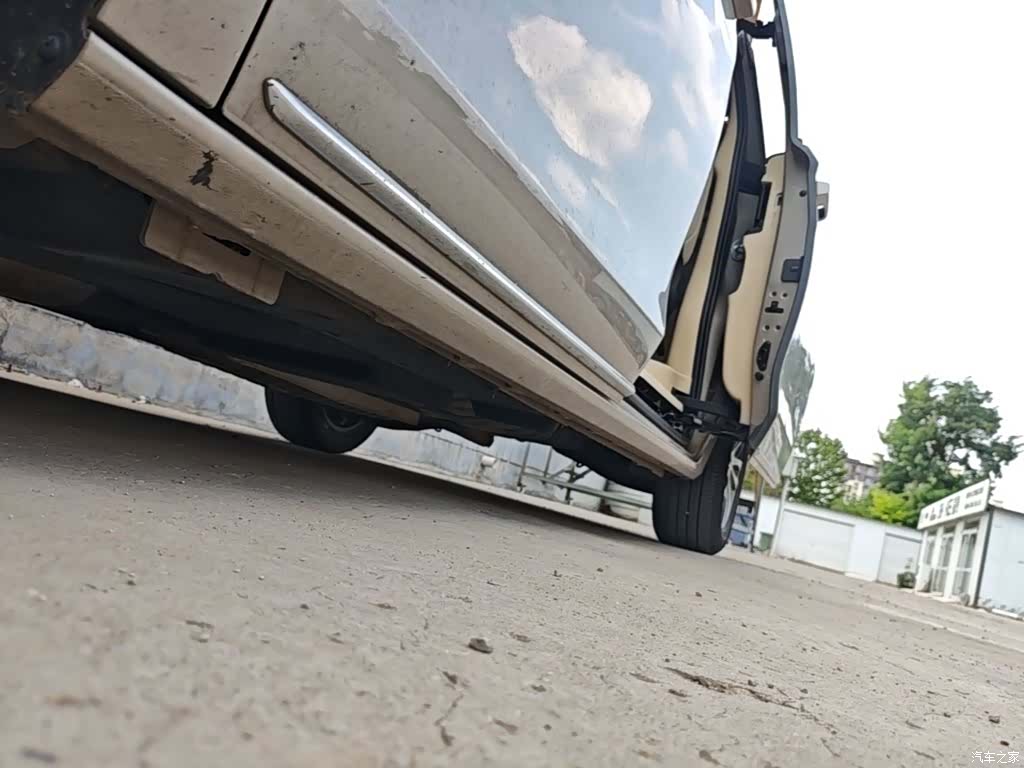 Buick GL8, 2023 22