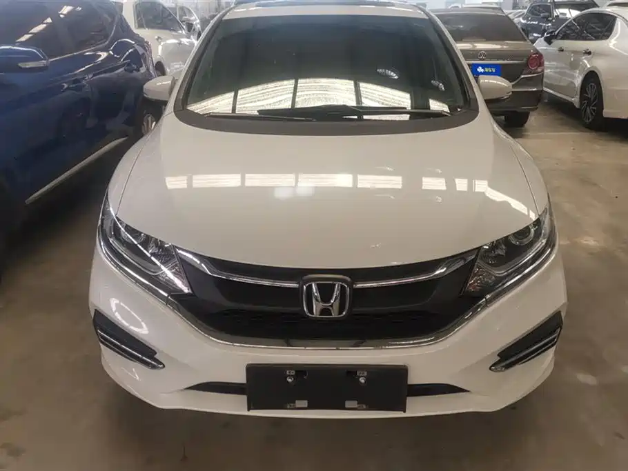 Honda Jade
