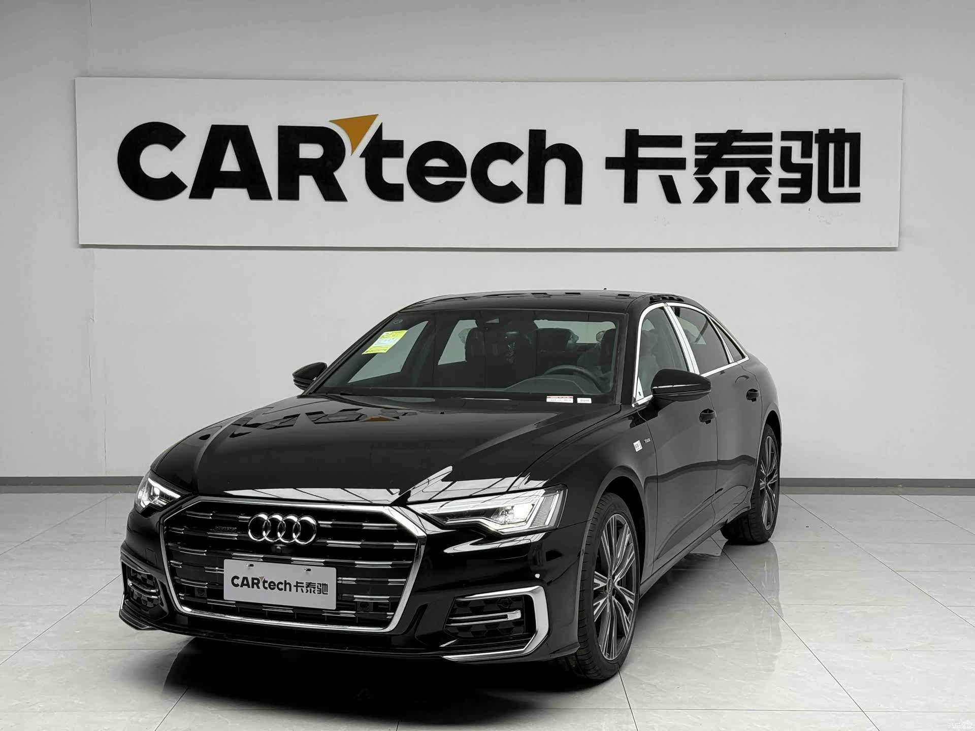 Audi A6L, 2026 1